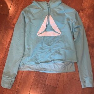 Reebok Hoodie